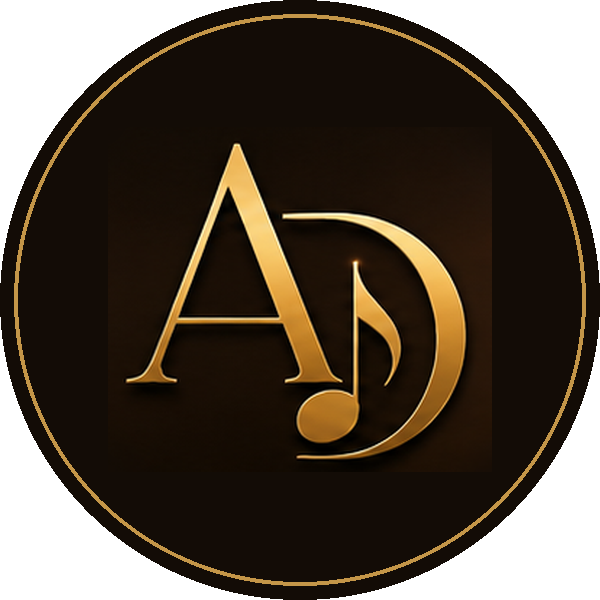 Logo ADS Music